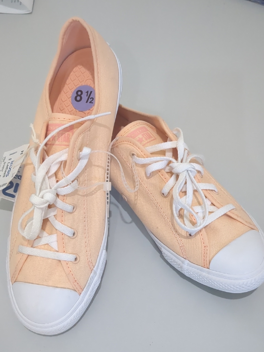 Converse All Star SIZE 8.5 Women's